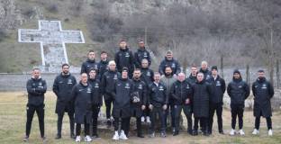  Локо Пловдив с първа загуба в контролите