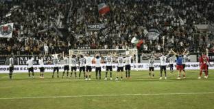 Локо Пловдив без лагер в чужбина 