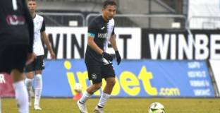 Умарбаев: Имаше по-малко игра, а повече битка