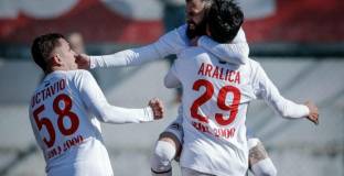 Враца отстъпи с три на Локо София