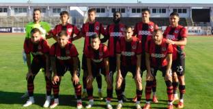 Локо София обяви лагер в Анталия 