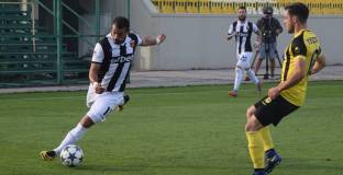 Днес пускат билетите за дербито на Пловдив