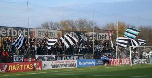 Ето кога и къде ще бъде Черно-бялата Коледа