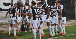 Локо Пловдив излъга Етър (видео)