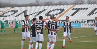 Късен гол спаси точката за Славия срещу Локо Пловдив (видео)