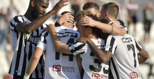 Железничарското дерби бе взето от пловдивчани (видео)