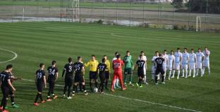 Локо Пловдив с първа загуба в контролите