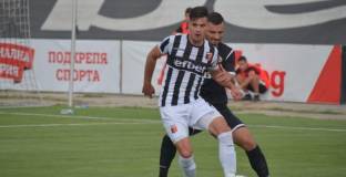 Локо Пловдив продаде играч на третодивизионен полски клуб