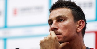 Кошчелни: Нямам причини да напускан Арсенал 