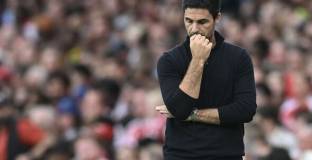 Арсенал обра наградите в Лондон: Райс е Играч №1, Артета – Мениджър на годината