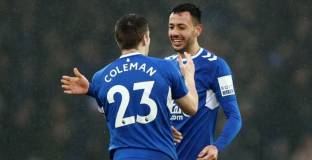 Лондонски бизнесмен планира да купи Евертън 