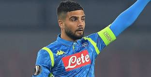 Инсине: С победата отдадохме почит на Марадона 