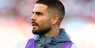 Лацио може да подпише с легенда на Наполи