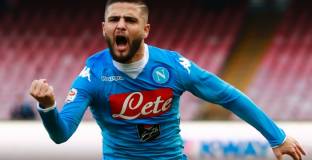 Инсине: Чакаме още грешки от Ювентус 