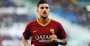  Рома преговаря с Пелегрини