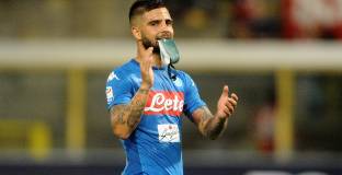 Наполи възнамерява да поднови договора на Алан 