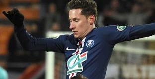 Лориен - Пари Сен Жермен 0:1 