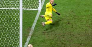 Лорис: Загубих свежестта си след Световното 