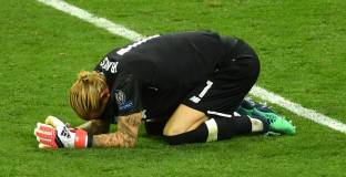 Клоп: Ливърпул е зад Кариус