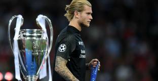 Хендерсън: Не можем да виним Кариус