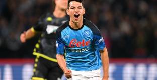 Лос Анджелис иска Лосано