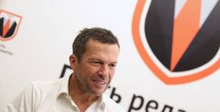 Матеус: Кроос може да бъде доволен от завръщането си