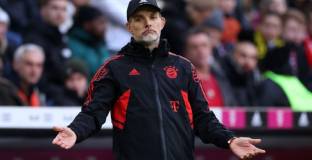  Матеус: Тухел бе близо до подписване с Ювентус