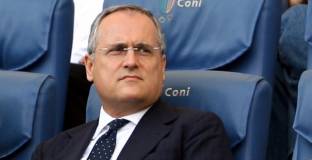 Лотито: Лацио игра със страст