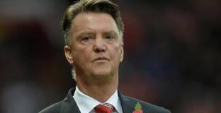 Ван Гал може да оглави националния на Нидерландия 