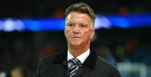 Луис ван Гаал може да оглави националния на Нидерландия