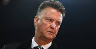 Гаал: В Юнайтед не са професионалисти, дори не ми отговаряха