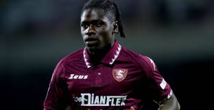 Лацио привлече френски младежки национал 