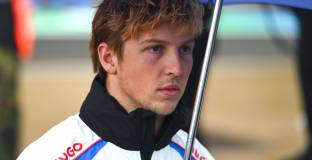 Лоусън: Под напрежение съм през цялата си кариера