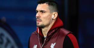 Рома се договаря с Ловрен