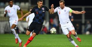 Кейн: Нивото ми не е понижено