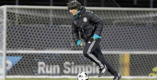 Льов: Световно без Италия е катастрофа