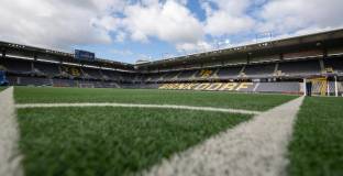 Йънг Бойс ще се поздрави с победа срещу Лудогорец