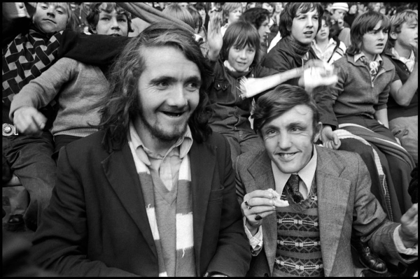 Фен на Ливърпул има от какво да е доволен.