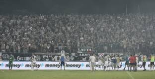 Локо Пловдив пусна в продажба билетите за мача с ЦСКА