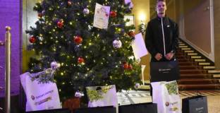 Локо Пловдив ще зарадва деца, лишени от родителски грижи