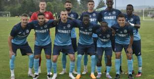 Локо Пловдив изпусна победата срещу Хебър (видео)