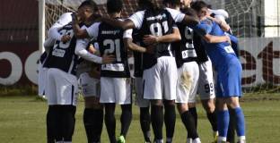 Футболистите на Локо Пловдив ще се срещнат с феновете на отбора