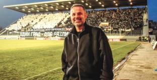 Душан Косич: Нямаше значение кой ще ни се падне