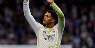 Белингам реши сблъсъка на Реал с Ювентус (видео)