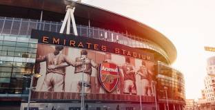 Арсенал ще надвие несработения Ман Юнайтед