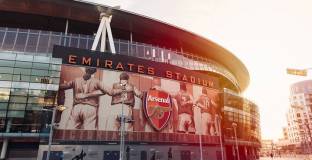 Вила ще затрудни Арсенал в Лондон