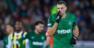 Удинезе с нова офанзива за лидер на Лудогорец 