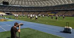 Украйна планира да е домакин на Мондиал 2030