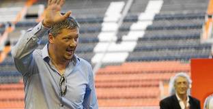 Два варианта за треньор на ЦСКА