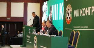 Най-скандалният конгрес на БФС, Пенев: В уредени мачове не участвам